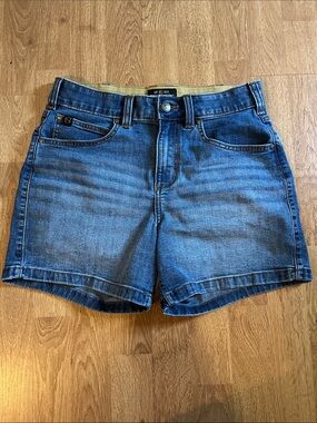 Noble Outfitters Jean Shorts